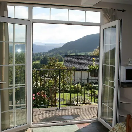 Stoneyacre * Keswick (Cumbria)