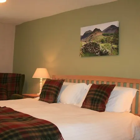 Apartment Stoneyacre *