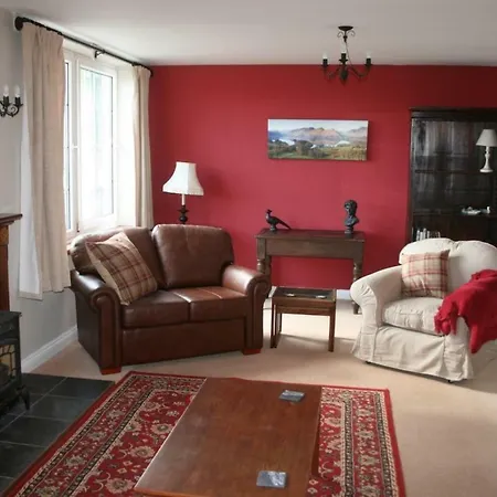 Stoneyacre Apartment *