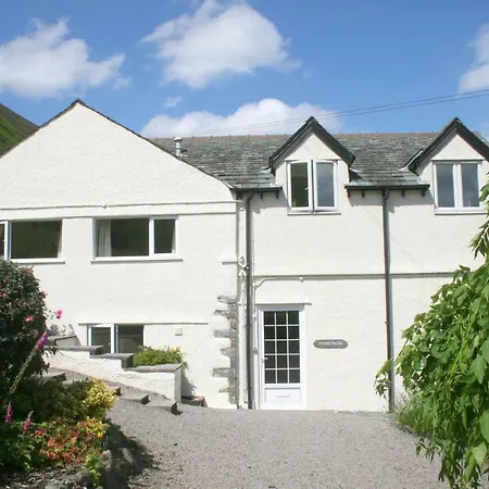 Apartment Stoneyacre *